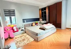Biệt thự cao cấp với hồ bơi trong nhà và thang máy tại quận Hồng Bàng... Bán bất động sản khác tại Hồng Bàng, Hải Phòng 12
