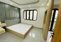 Nhà phố 5 tầng 78m² tại phường 12, Quận Gò Vấp - Tiện lợi kết nối trung tâm... Bán owner_side tại An Hội Tây, Hồ Chí Minh 02
