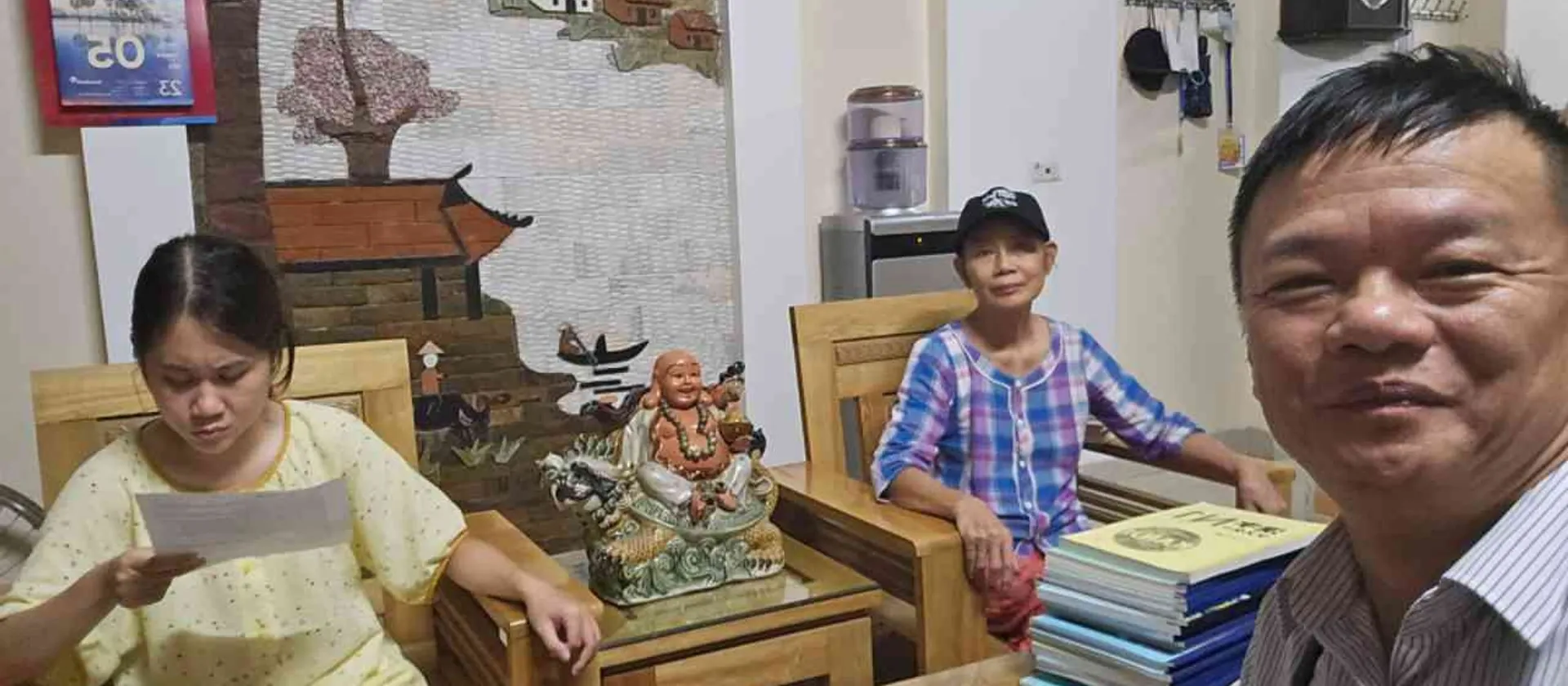 Bán nhà lô góc 3 mặt thoáng 5 tầng Phường Phương Liệt Hà Nội 67.8m2... Bán nhà riêng tại Phương Liệt, Hà Nội 01