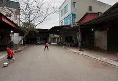 Bán đất khu phố Kim Thiều, Hương Mạc với vị trí thuận tiện và tiềm năng phát triển... Bán đất tại Từ Sơn, Bắc Ninh 05