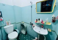 Bán nhà KIM GIANG ngõ ba gác tránh Mặt tiền rộng LÔ GÓC DÂN XÂY sát Khu Đô Thị 6.9 tỷ sổ đỏ... Bán nhà riêng tại Hoàng Mai, Hà Nội 07