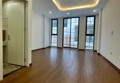 Nhà 6 tầng mặt ngõ ô tô, kinh doanh sầm uất tại quận Hai Bà Trưng... Bán nhà riêng tại Bạch Mai, Hà Nội 01