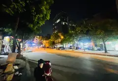 SIÊU PHẨM MẶT PHỐ CHIẾN THẮNG – HÀ ĐÔNG- VỈA HÈ 7M – THANG MÁY – KINH DOANH ĐỈNH – XÂY MỚI ĐẲNG CẤP... Bán nhà mặt phố tại Hà Đông, Hà Nội 04