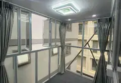 Căn hộ lô góc 2 tầng thoáng mát tại Trung Liệt... Bán căn hộ chung cư tại Đống Đa, Hà Nội 04