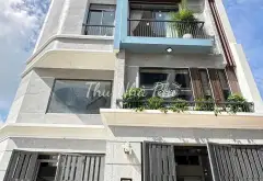 Bán nhà riêng 5 tầng tại Bình Trị Đông, Bình Tân, diện tích 52 m2, giá 7,45 tỷ... Bán nhà riêng tại Bình Trị Đông, Hồ Chí Minh 01