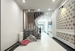 BÁN NHÀ PHÚ MỸ 38M 4 TẦNG 9 TỶ... Bán nhà riêng tại Từ Liêm, Hà Nội 01