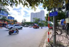 Nhà Lầu Sang Trọng Gần Mặt Phố, Dòng Tiền Ổn Định Tại Khu Vực Trung Tâm... Bán nhà riêng tại Tây Tựu, Hà Nội 08