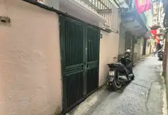Nhà 3 tầng mặt ngõ rộng, sát Hồ Tây, hiếm có ở Tây Hồ... Bán nhà riêng tại Tây Hồ, Hà Nội 06