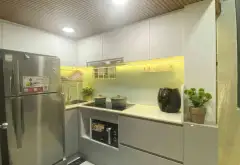 Bán nhà riêng tại phường Sư Vạn Hạnh, 4 tầng, 3 phòng ngủ, pháp lý rõ ràng... Bán nhà riêng tại Vườn Lài, Hồ Chí Minh 06