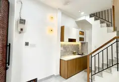 Nhà phố trung tâm Phú Nhuận, cơ hội đầu tư hấp dẫn... Bán nhà riêng tại Đức Nhuận, Hồ Chí Minh 03
