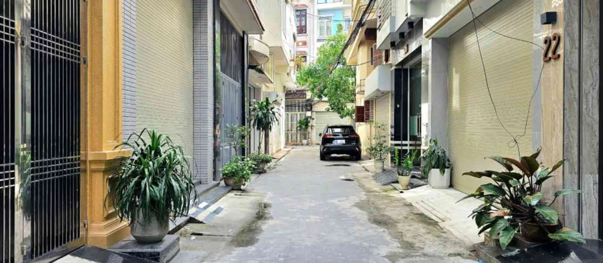 Nhà Phố Lê Lai Ô Tô Đỗ Cửa - Cơ Hội Vàng Sở Hữu Thuận Tiện Ngay Trung Tâm... Bán nhà riêng tại Ngô Quyền, Hải Phòng 01