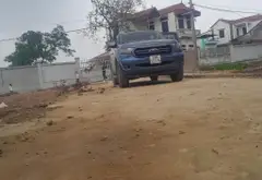 Bán đất mặt tiền 9.3m tại khu vực gần Cộng Hòa, pháp lý rõ ràng, giá đầu tư hấp dẫn... Bán đất tại Sóc Sơn, Hà Nội 01