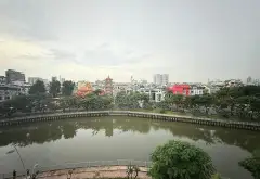 Nhà lô góc mặt phố Hoàng Sa, view kênh cực chill, đầu tư sinh lời ngay... Bán nhà mặt phố tại Tân Định, Hồ Chí Minh 12