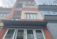 HẺM XE HƠI 7M - SÁT MẶT TIỀN - NHÀ ĐẸP - THANG MÁY... Bán nhà riêng tại Tân Phú, Hồ Chí Minh 01