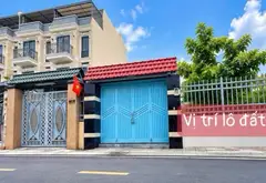 Bán đất vàng gần Ngã tư Bình Phước, xây tự do 5 tầng... Bán đất tại Hiệp Bình, Hồ Chí Minh 01