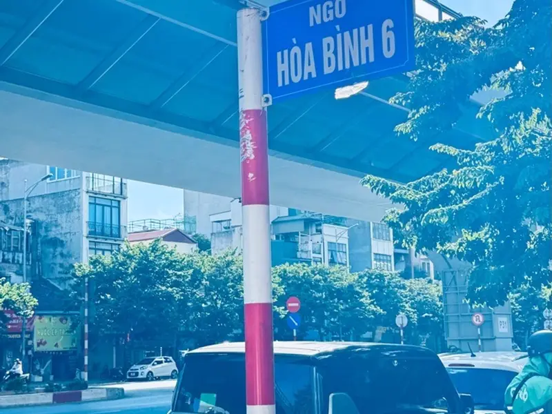 Căn hộ 2PN tiện nghi tại chung cư Skyligh, hạ giá 300 triệu... Bán căn hộ chung cư tại Bạch Mai, Hà Nội 01