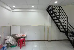 Bán nhà 2 tầng tại Phường An Hội Đông, Hồ Chí Minh... Bán nhà riêng tại An Hội Đông, Hồ Chí Minh 03