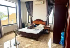 Bán nhà mặt phố xã Nhơn Đức, Nhà Bè, diện tích 110.8m2, thiết kế 4 tầng có tầng hầm... Bán nhà mặt phố tại Hiệp Phước, Hồ Chí Minh 10