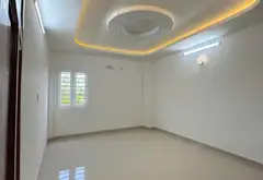 Bán nhà 4 tầng 4PN gần AEON Bến xe Miền Tây Bình Tân... Bán nhà riêng tại An Lạc, Hồ Chí Minh 05