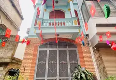 Bán nhà 4 tầng phân lô ô tô dừng đỗ tại Sài Đồng, 40m2... Bán nhà riêng tại Phúc Lợi, Hà Nội 01