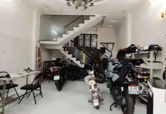 ✅[Quận 12]- 2 TẦNG ĐƯỜNG HIỆP THÀNH 45 📐4.5✖18m 💵 CHỈ 4.19 ĐỒNG TL... Bán nhà riêng tại Tân Thới Hiệp, Hồ Chí Minh 06