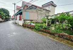 Lô đất vàng trục chính Hương Đình, Sóc Sơn - ô tô tránh, tiềm năng sinh lời... Bán owner_side tại Sóc Sơn, Hà Nội 01