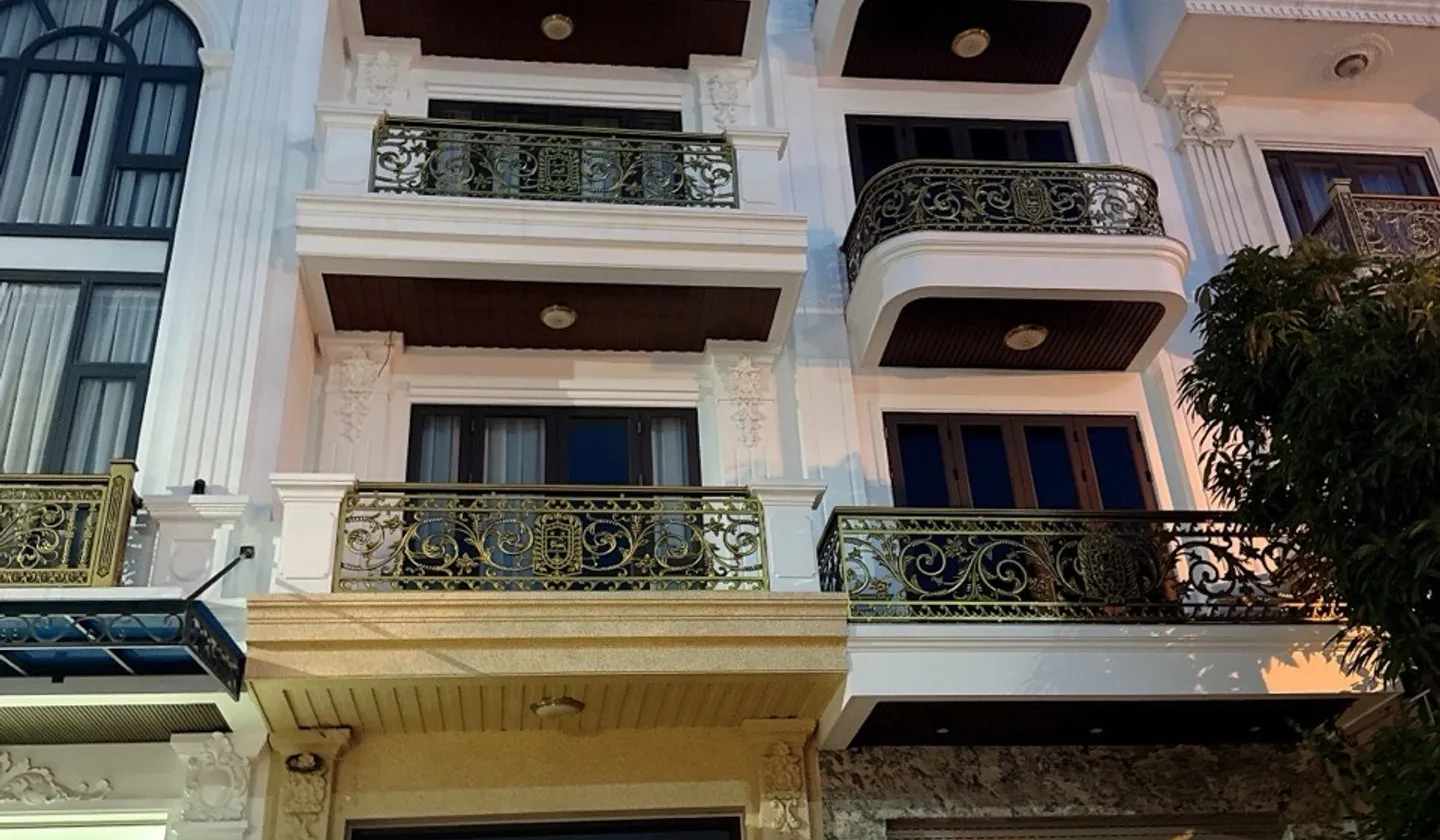 Shophouse 5 Tầng Thang Máy Rộng Rãi Trên Tuyến 1 Lê Hồng Phong Cực Hiếm... Bán Shophouse tại Hải An, Hải Phòng 01