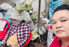 Bán nhà riêng kèm xưởng 2 tầng, mặt tiền rộng, tại Ấp 1B, Tân Vĩnh Lộc, Bình Chánh... Bán nhà riêng tại Tân Vĩnh Lộc, Hồ Chí Minh 15
