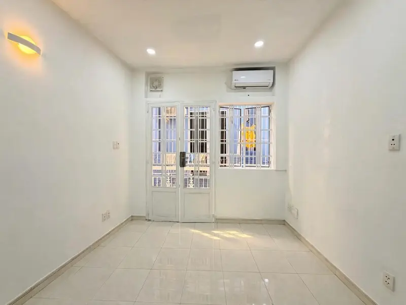 Cơ hội sở hữu nhà 3 tầng nhỏ xinh tại phường Gia Định, Hồ Chí Minh... Bán nhà riêng tại Gia Định, Hồ Chí Minh 01