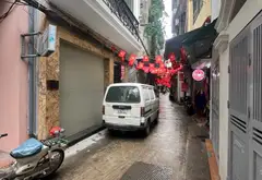 Nhà lô góc Ngọc Hà 7 tầng, thang máy, dòng tiền 100 triệu/tháng... Bán nhà riêng tại Ngọc Hà, Hà Nội 06