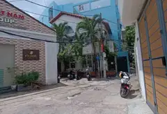 Nhà góc 2 mặt tiền hẻm xe hơi đậu cửa, gần phố Phú Nhuận... Bán nhà riêng tại Phú Nhuận, Hồ Chí Minh 07