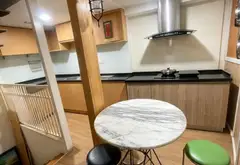 Nhà xinh phường Nhiêu Lộc, tiện nghi hiện đại, giá tốt... Bán nhà riêng tại Nhiêu Lộc, Hồ Chí Minh 02