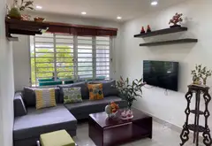 Căn hộ 2 phòng ngủ view kênh Nhiêu Lộc, vị trí trung tâm quận Phú Nhuận... Bán căn hộ chung cư tại Phú Nhuận, Hồ Chí Minh 01