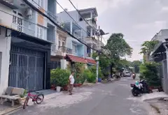 🚨 GIẢM 200TR – ĐẤT HƠN 150M² – NGANG HƠN 8M – TRUNG MỸ TÂY – CHỈ 10,5 TỶ!... Bán đất tại Trung Mỹ Tây, Hồ Chí Minh 03