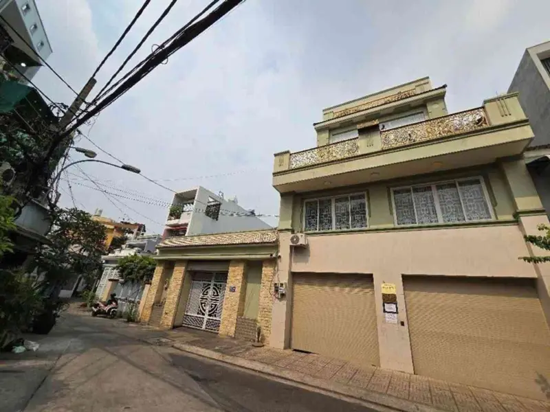 Nhà mặt phố 2 tầng 78m2 ở phường An Lạc, giá 7,25 tỷ... Bán nhà mặt phố tại An Lạc, Hồ Chí Minh 01