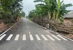 Bán đất phân lô xã Minh Phú đường 2.5m, diện tích 100m2, pháp lý rõ ràng... Bán đất tại Kim Anh, Hà Nội 09