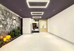Căn Nhà 6 Tầng Sang Trọng Với Thang Máy Tại Thống Nhất... Bán nhà riêng tại Thông Tây Hội, Hồ Chí Minh 12