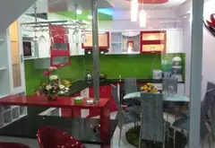 Nhà đẹp 2 mặt tiền hẻm quận 10, thoáng sáng, tiện kinh doanh... Bán nhà riêng tại Vườn Lài, Hồ Chí Minh 11