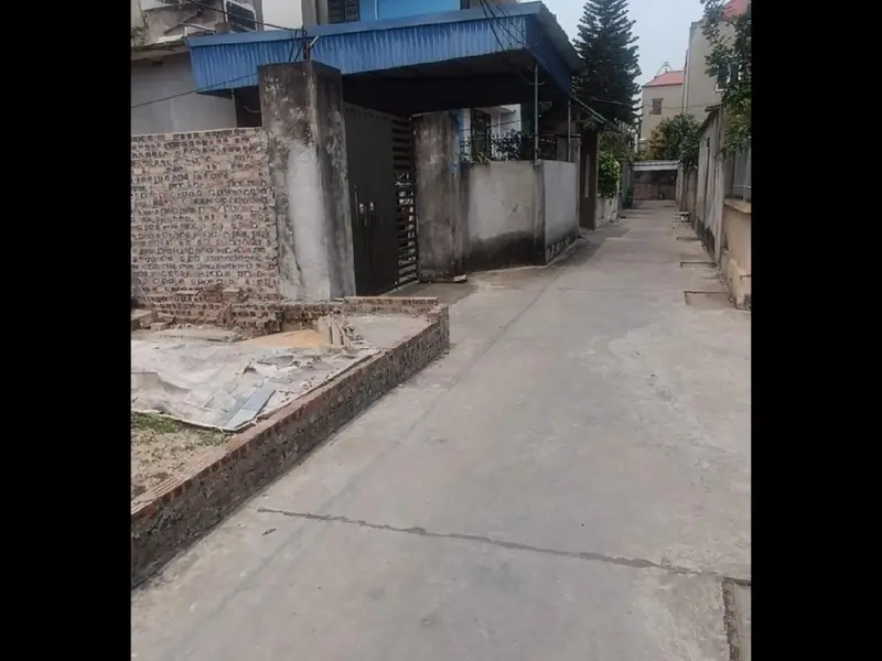 Bán đất thổ cư Mai Đình, Sóc Sơn... Bán đất tại Nội Bài, Hà Nội 01