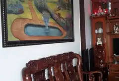 Nhà đẹp 2 tầng 3PN An Phú Đông giá siêu ưu đãi... Bán nhà riêng tại An Phú Đông, Hồ Chí Minh 06