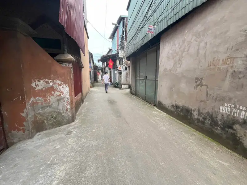 Đất mặt tiền rộng, dân cư sầm uất tại Phú Khê giá hợp lý... Bán đất tại Từ Sơn, Bắc Ninh 01