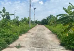 Bán đất 96m² tại khu dịch vụ Lại Yên, SÁT KDT AN LẠC , VƯỜN CAM VĐ3.5... Bán đất tại Sơn Đồng, Hà Nội 03