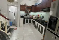 4.71x12, nở hậu 4.72, nhà 2 tầng kiên cố, 3 phòng ngủ, 1 phòng thờ, 3 vệ sinh
- Vị trí cực đẹp... Bán nhà mặt phố tại Nhà Bè, Hồ Chí Minh 13