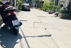 Đất Nở Hậu Ngay Cầu Long Kiển - Đầu Tư Sinh Lời Cao... Bán đất tại Hiệp Phước, Hồ Chí Minh 01