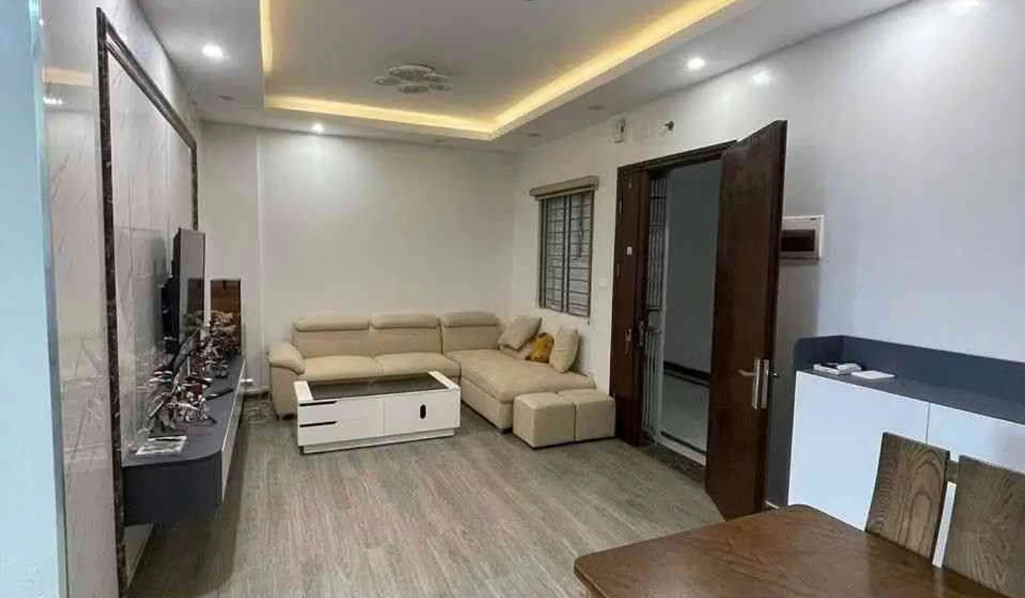 Bán căn hộ chung cư 69.1m² Đình Thôn - MHDI Mỹ Đình - 5.5 tỷ VNĐ... Bán căn hộ chung cư tại Từ Liêm, Hà Nội 01