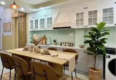 Bán nhà riêng tại phường Tân Mỹ, Quận 7, thiết kế phong cách Wabisabi Japandi... Bán nhà riêng tại Tân Mỹ, Hồ Chí Minh 04