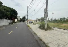Bán đất nền vuông vức hướng Nam tại Nguyên Khê, mặt tiền rộng, đường ô tô 6m... Bán đất tại Phúc Thịnh, Hà Nội 03