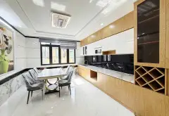 NHÀ XÂY MỚI 100% - THIẾT KẾ ĐẸP FULL NỘI THẤT - NGAY LÊ ĐÌNH CẨN - TỈNH LỘ 10 - VIP TÊN LỬA... Bán nhà riêng tại Tân Tạo, Hồ Chí Minh 07