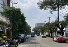 💰 7,6 TỶ TL | MẶT TIỀN KINH DOANH – GẦN AEON TÂN PHÚ
📍 Đường nhựa 12m có vỉa hè | 60m² ngang 4m ×... Bán nhà mặt phố tại Tây Thạnh, Hồ Chí Minh 02
