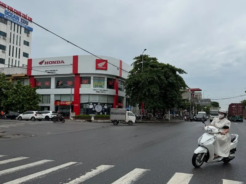 Cơ Hội Vàng Sở Hữu Đất Trung Tâm Phố Mới Quế Võ, Ô Tô Đỗ Cửa... Bán đất tại Quế Võ, Bắc Ninh 01